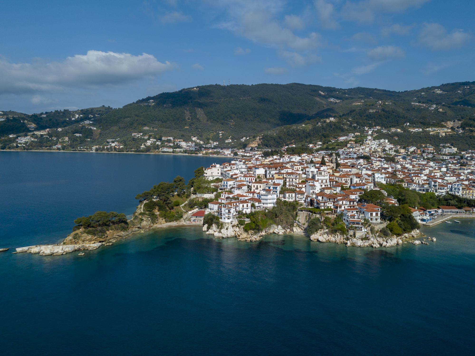 Топ-7 локаций в Европе для тех, кто хочет спокойного отдыха и комфорта